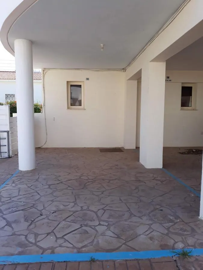 Sirina Bay Sea View Apartment Protaras Cyprus