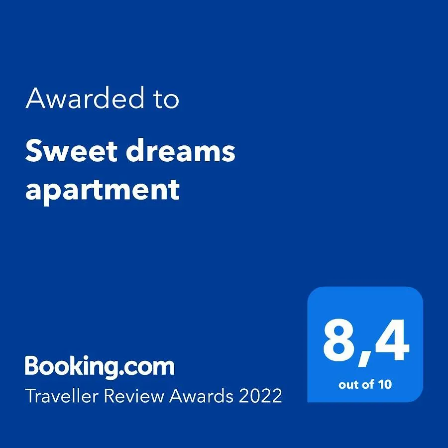Sirina Bay Sea View Apartment Protaras Cyprus
