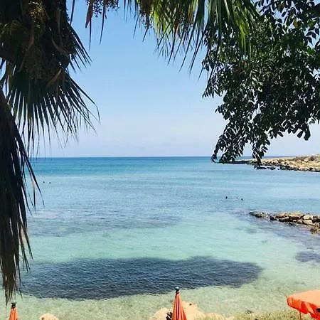 Sirina Bay Sea View Apartment Protaras