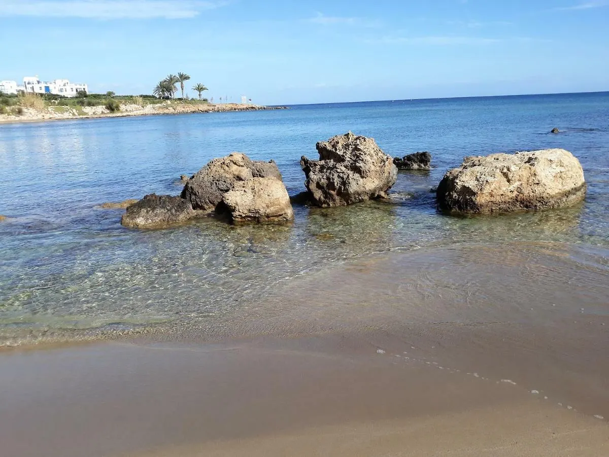 Sirina Bay Sea View Apartment Protaras Cyprus