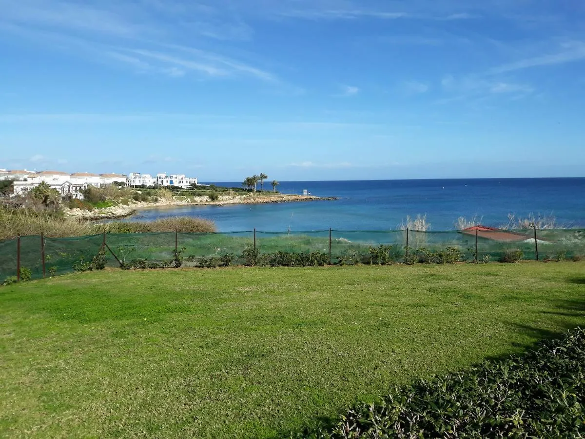Sirina Bay Sea View Apartment Protaras