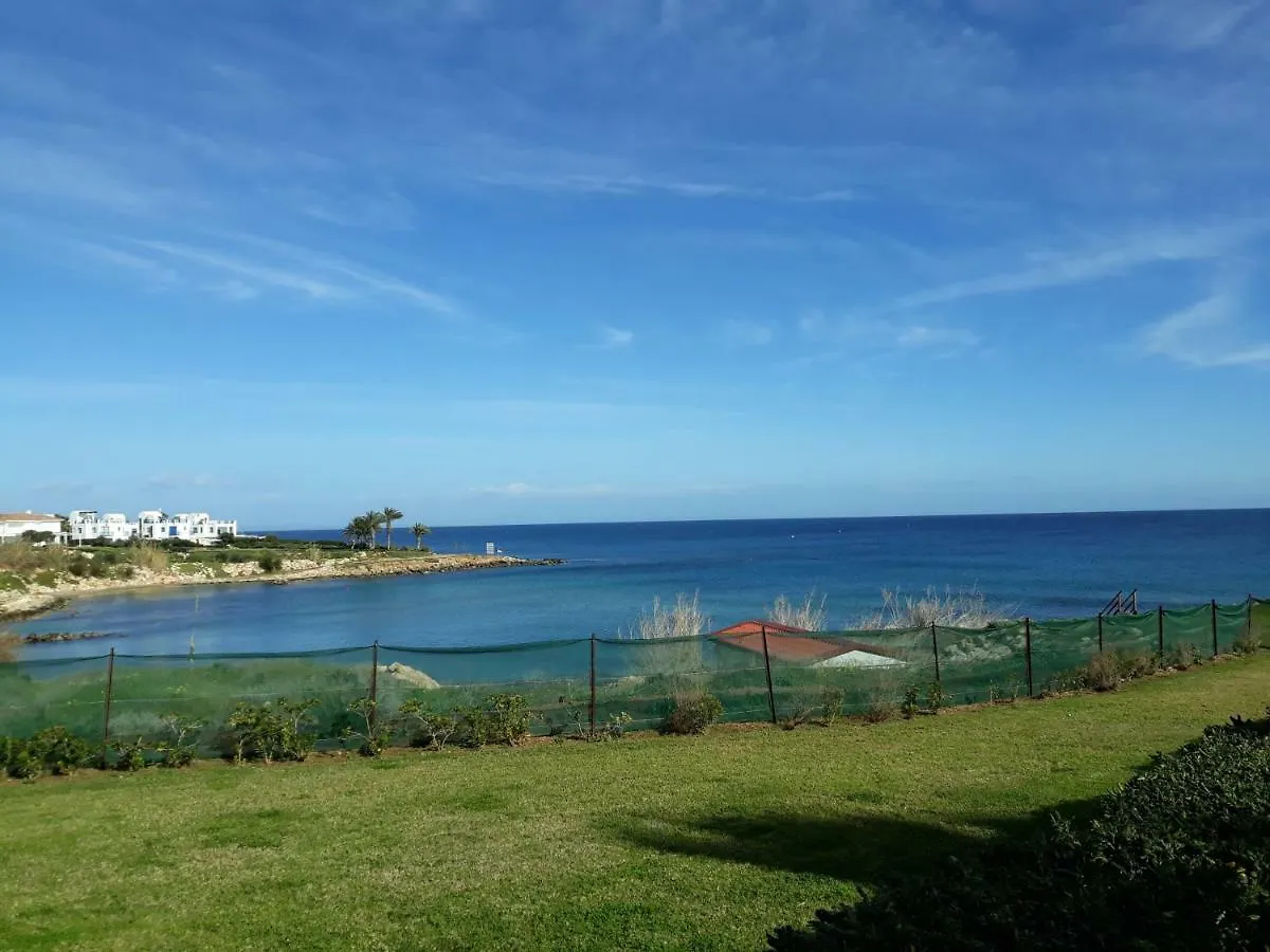 Sirina Bay Sea View Apartment Protaras 0*,  Cipro